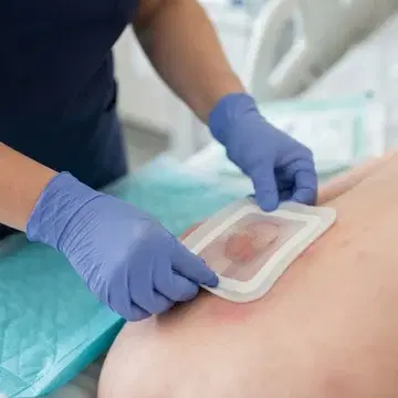Vitals & Monitoring