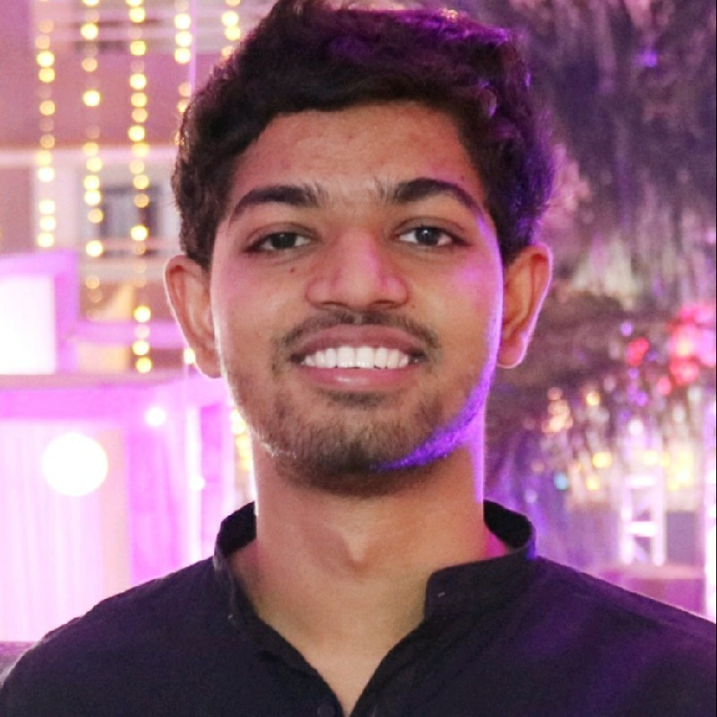 Himanshu Pal